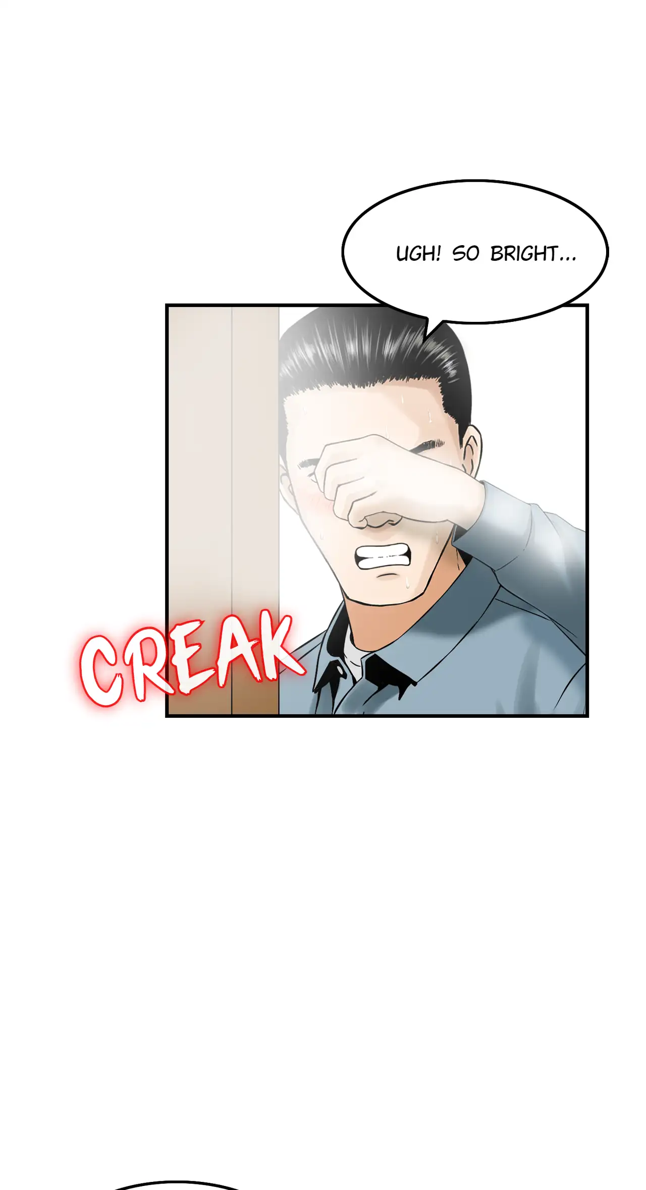 Three Men's Woman - Episode 3 - read scene 1