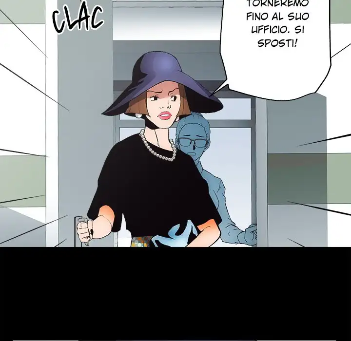 Agenti Immobiliari - Episode 1 - read scene 158