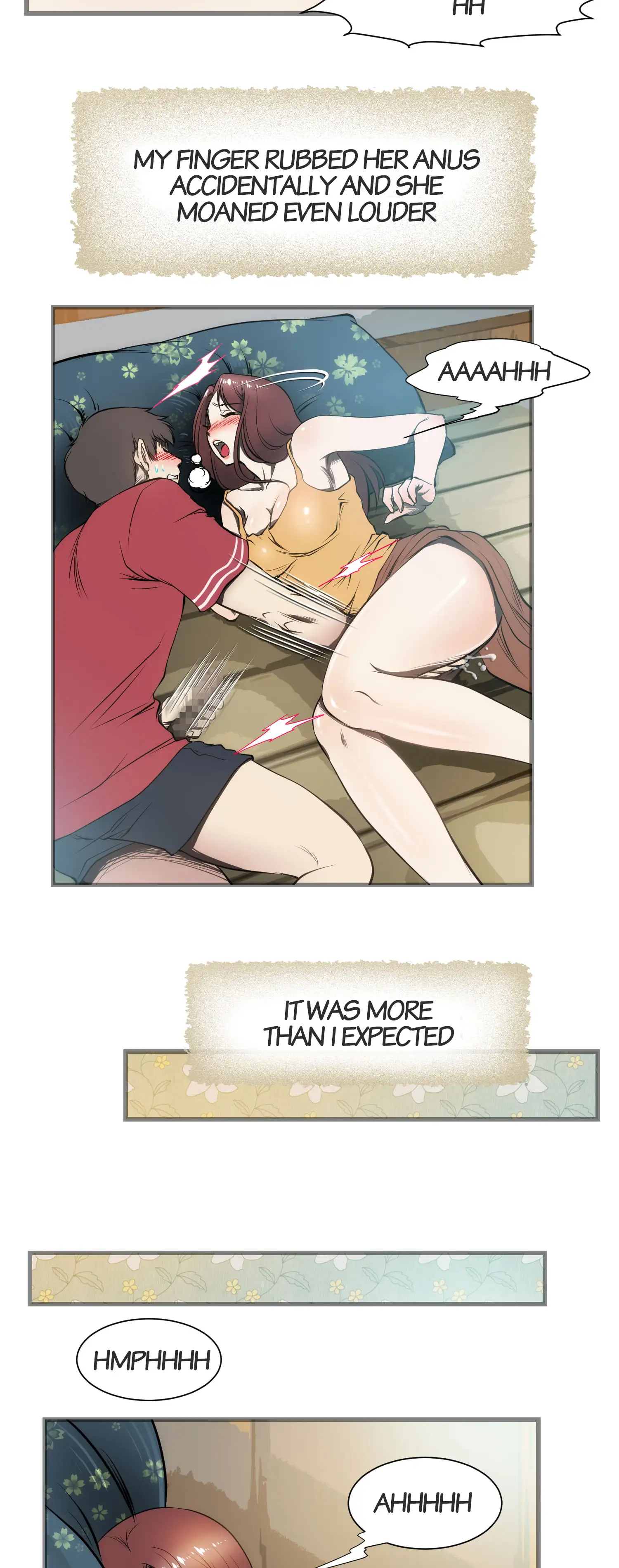 Brother In Law - Episode 4 - read scene 14
