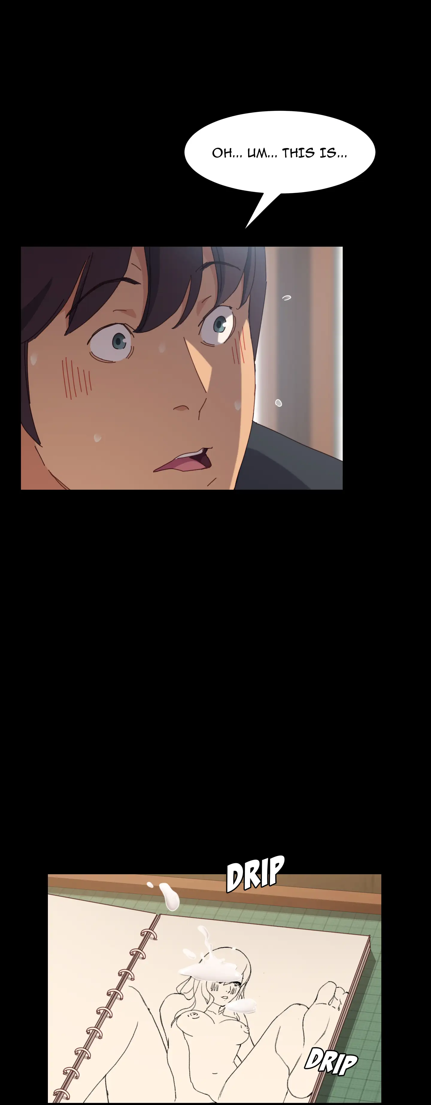 The Assistant - Episode 5 - read scene 57