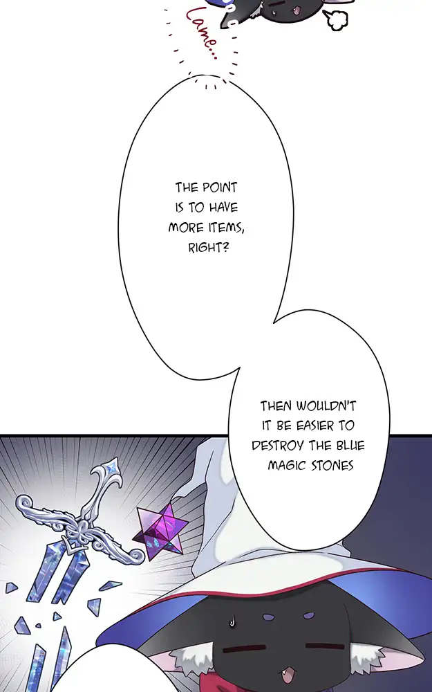 I've been reincarnated - Episode 3 - read scene 44
