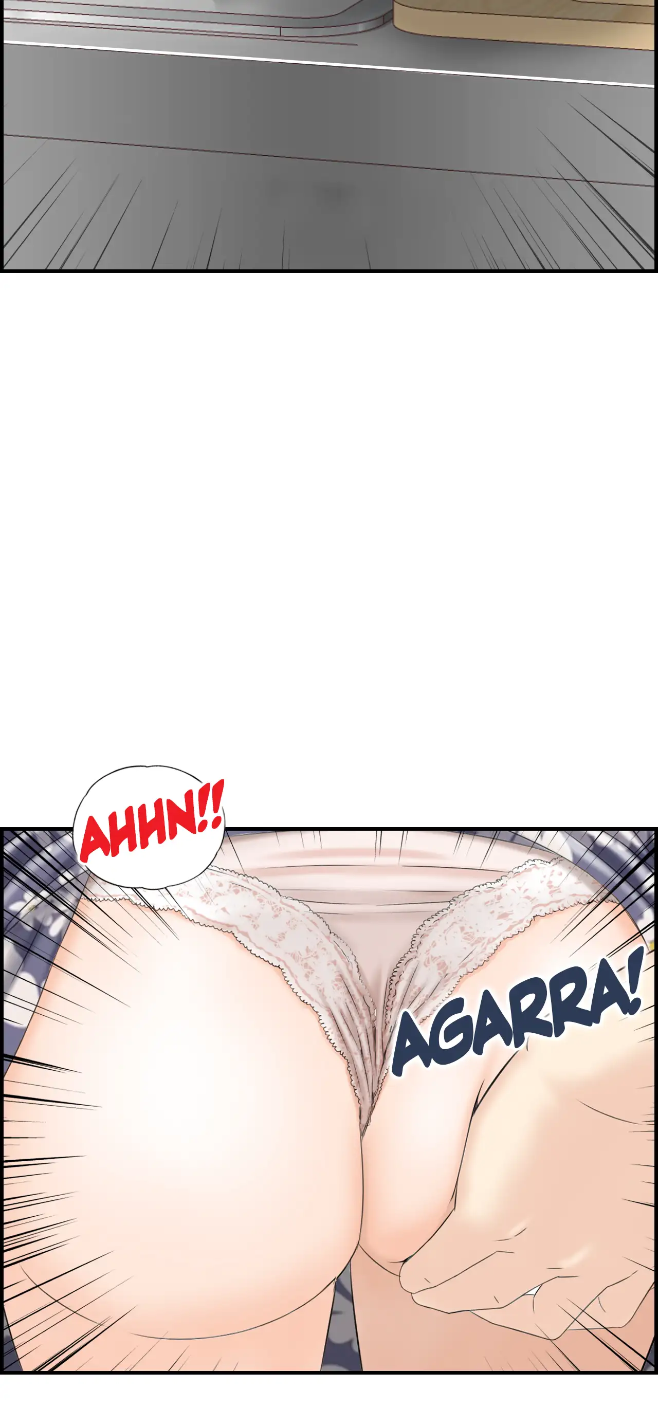 Mania de Mulher Casada - Episode 2 - read scene 20