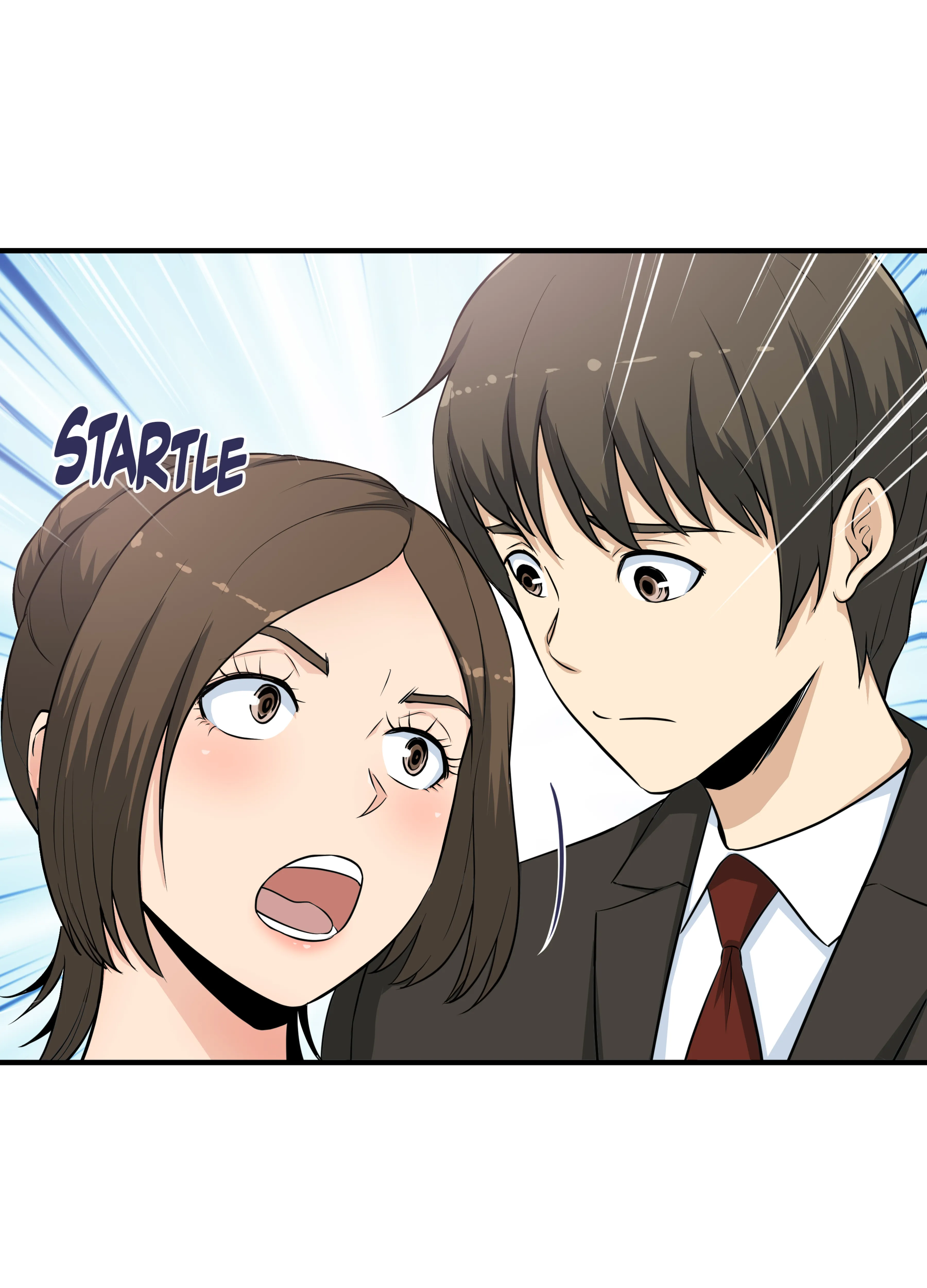 Office Bible - Episode 3 - read scene 43