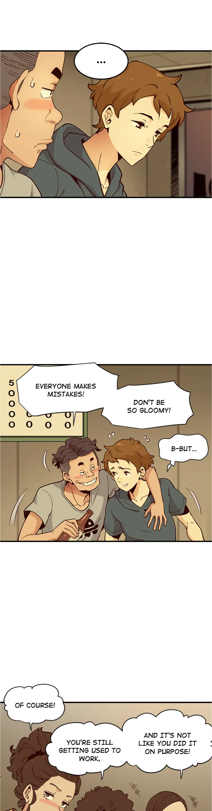 Love Factory - Episode 1 - read scene 27