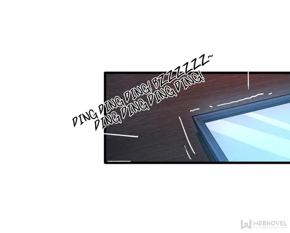 Here Lies the Wicked - Episode 1 - read scene 23