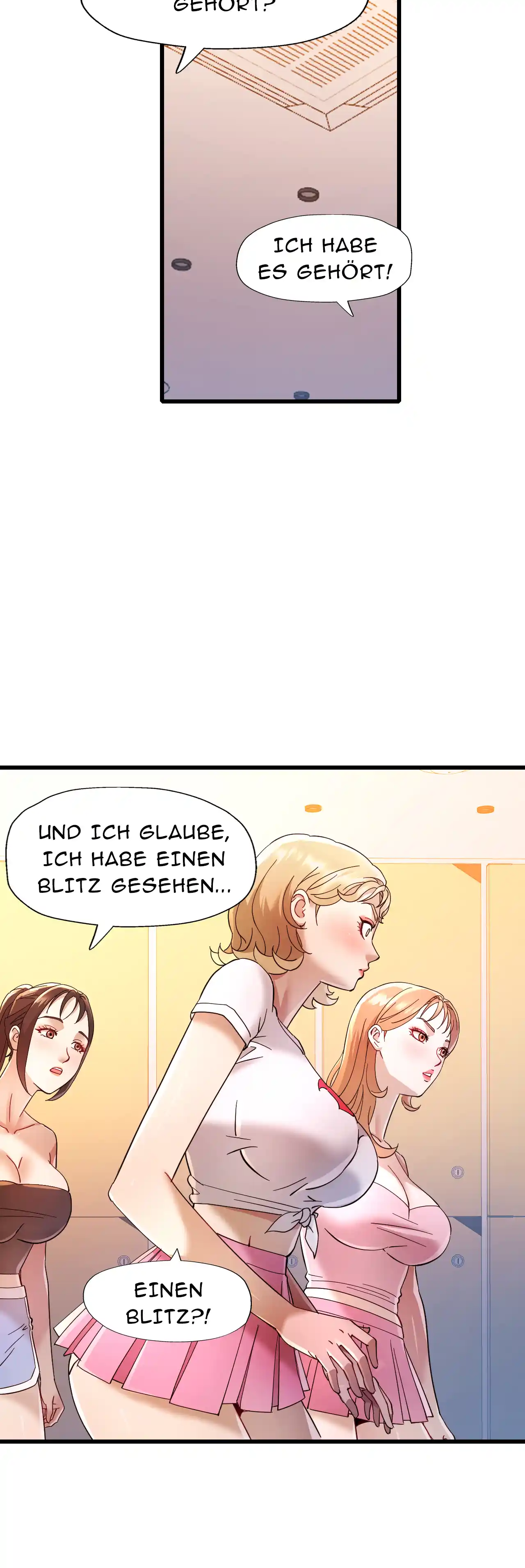 Muntere Mich Auf - Episode 1 - read scene 22