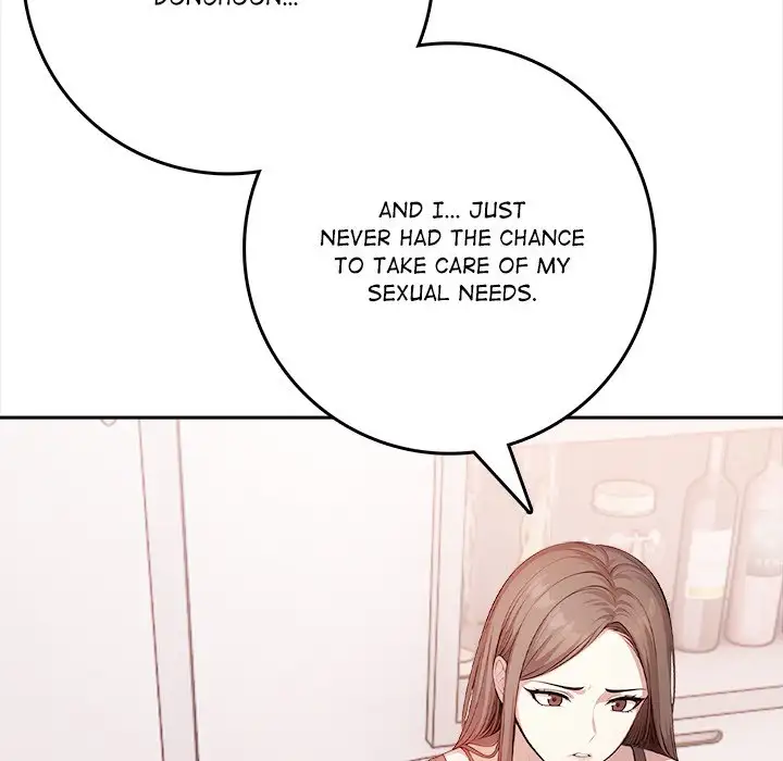 In Love With My Friend’s Mom - Episode 2 - read scene 53