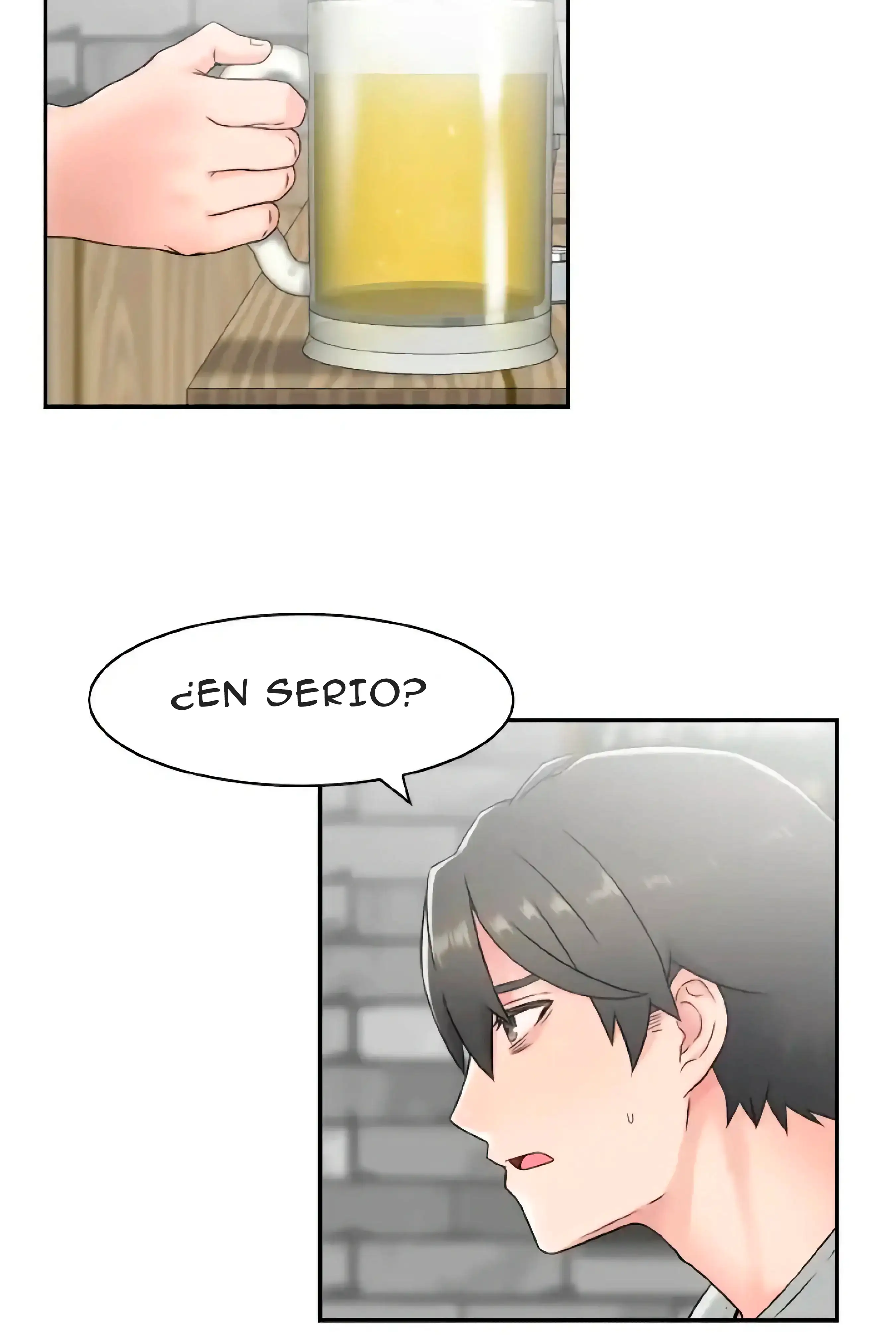 Actriz Japonesa - Episode 1 - read scene 61