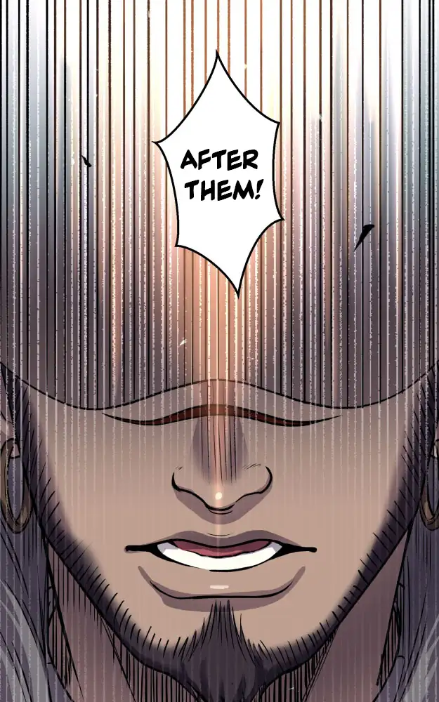 Thunderbolt Fantasy - Episode 1 - read scene 18