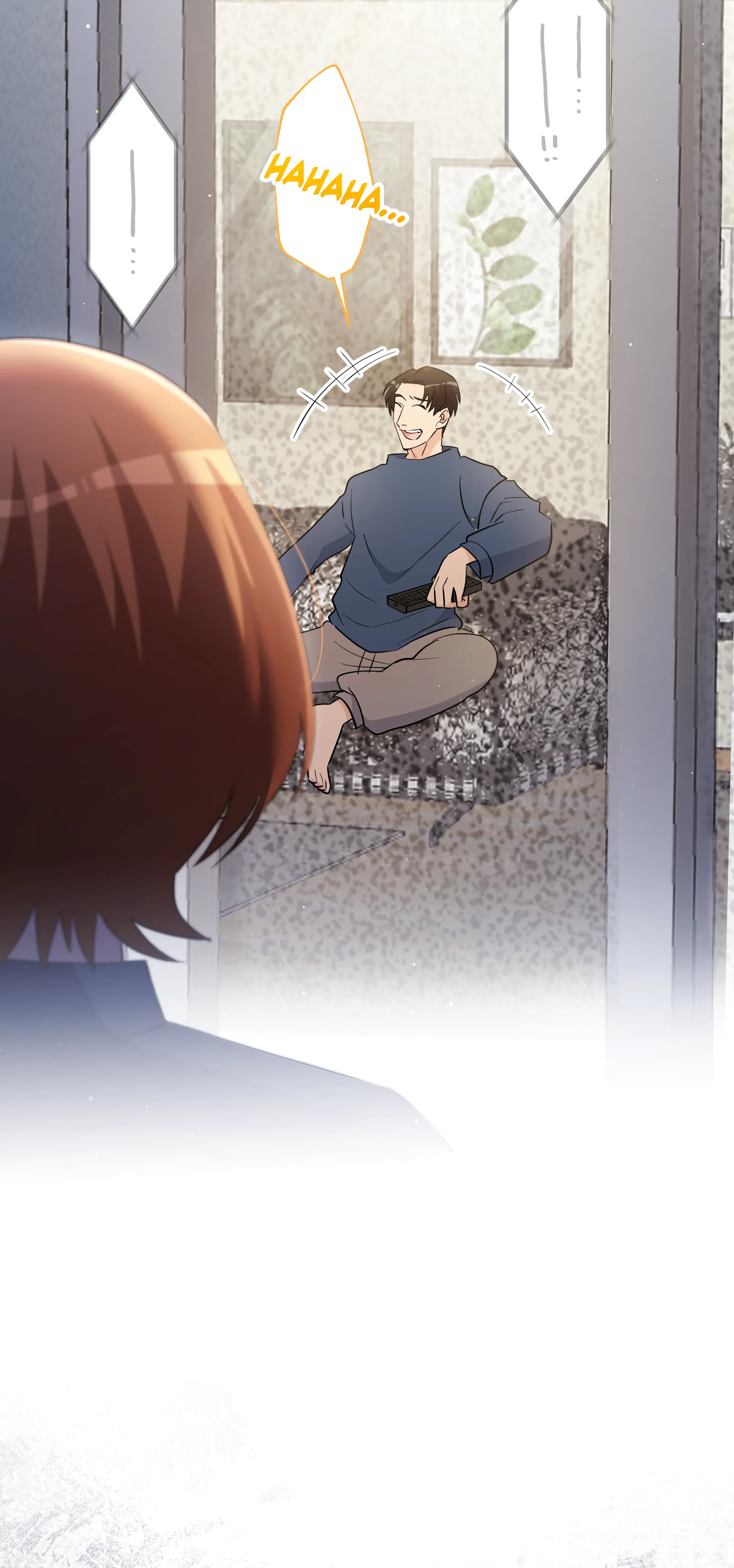 Call Center - Episode 5 - read scene 86