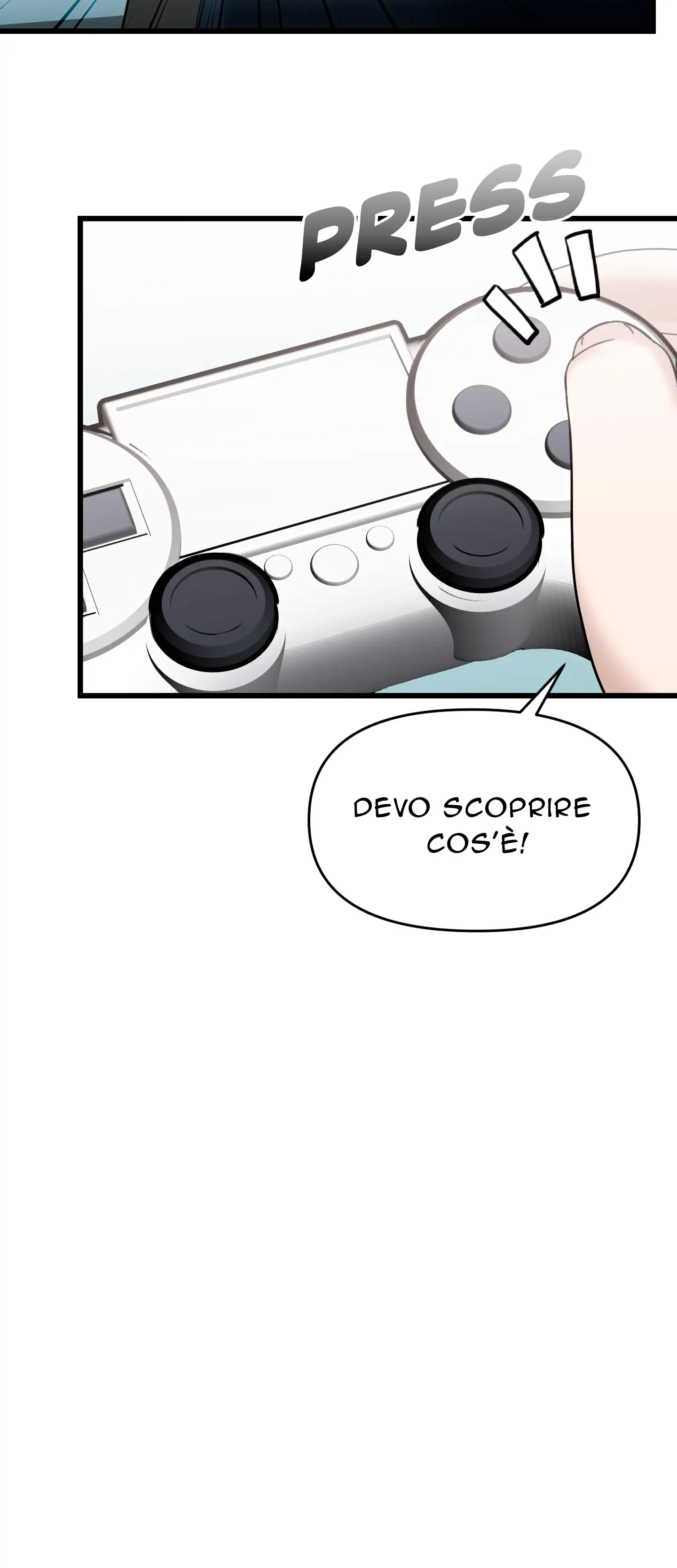 Trova il Mio Tasto - Episode 1 - read scene 45