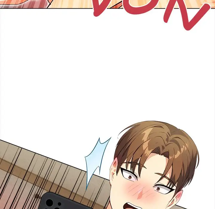 The Perfect Swap - Episode 2 - read scene 108