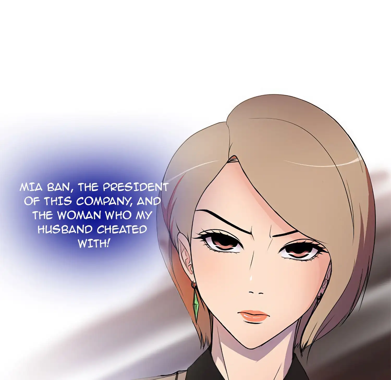 Cat Fight - Prologue - read scene 20