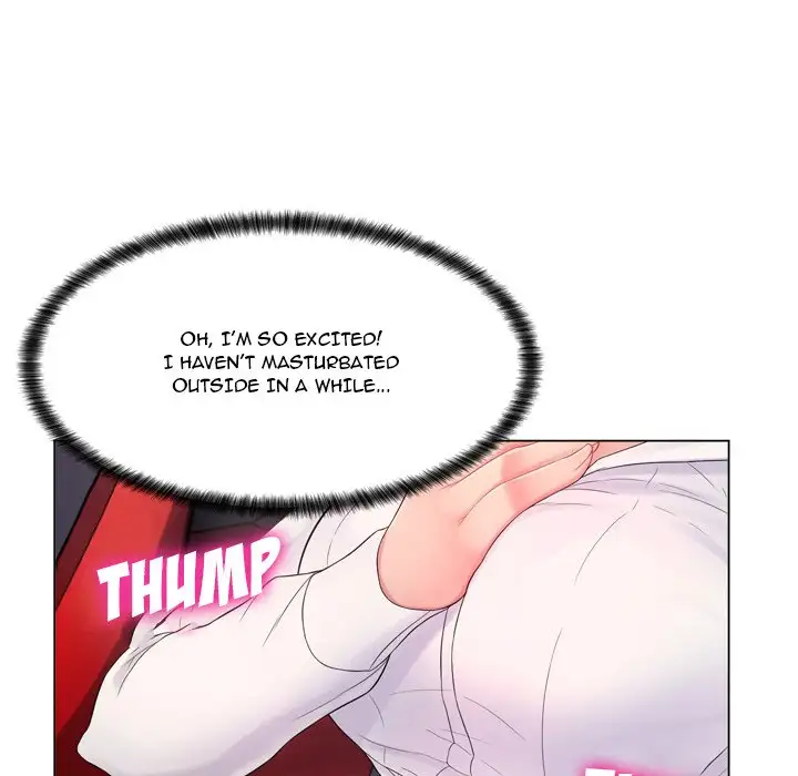 Teacher's Nightlife - Episode 4 - read scene 31