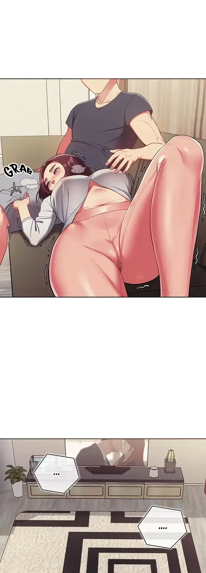 Master, May I Turn You On? - Episode 4 - read scene 26