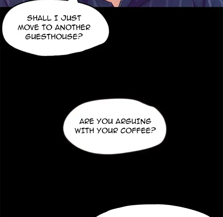 Dream Vacation - Episode 5 - read scene 73