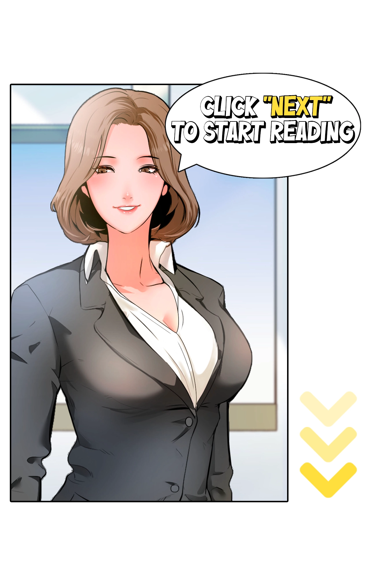 Private Tutor - Prologue - read scene 1