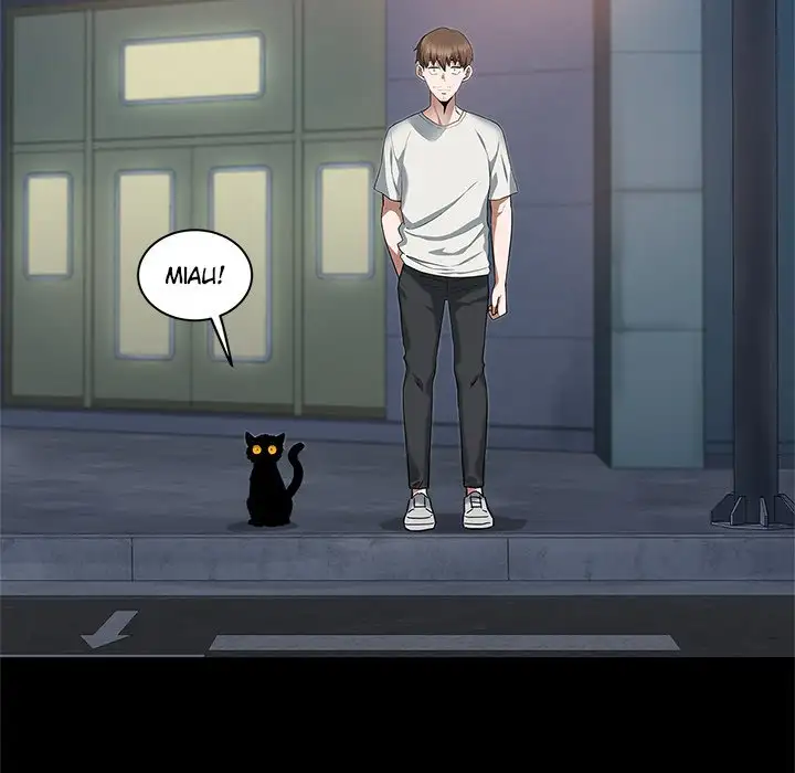 Sukkubus-Pakt - Episode 1 - read scene 50