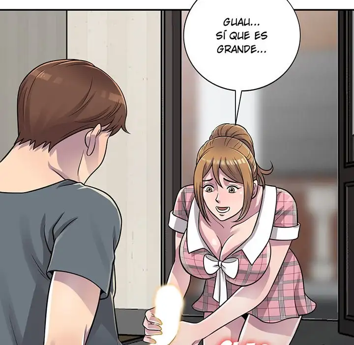 Sabor Robado - Episode 2 - read scene 4