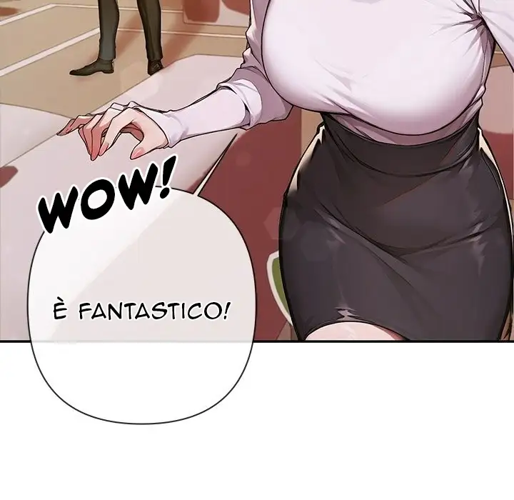 Villaggio del Desiderio - Prologue - read scene 37