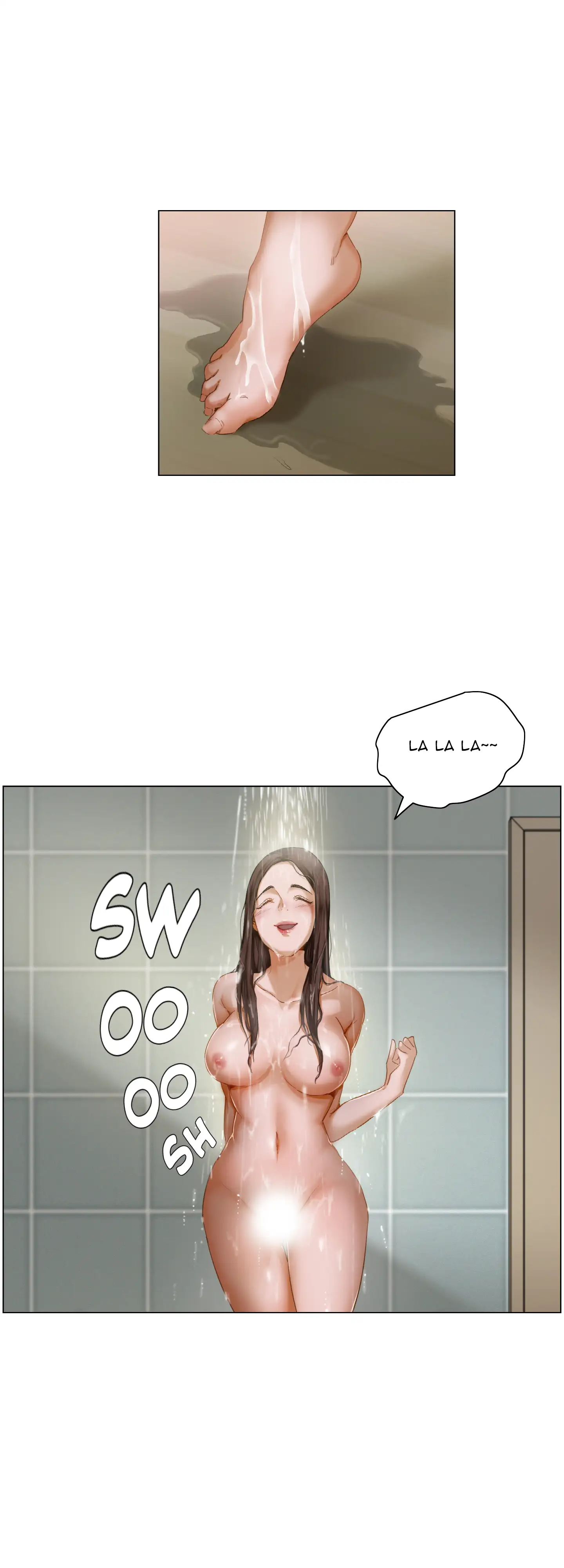 Please Look At Me - Episode 1 - read scene 10