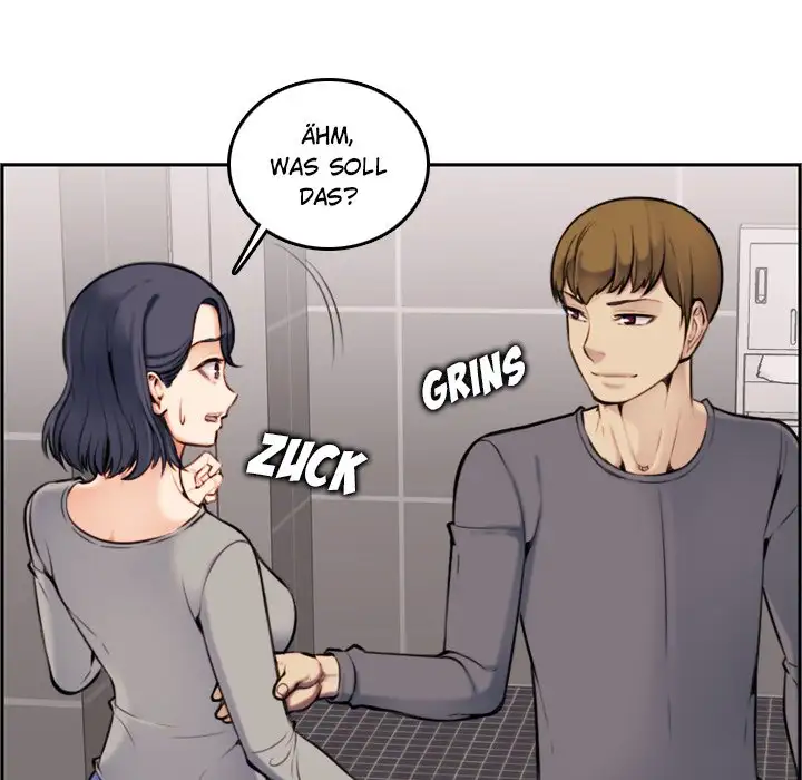 Mama ist eine Studentin - Episode 1 - read scene 118