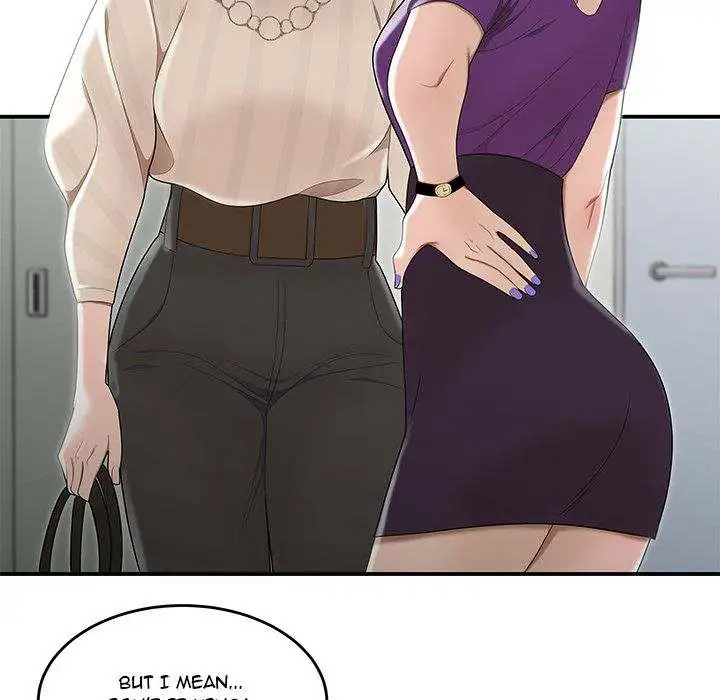 Drama Office - Episode 4 - read scene 78