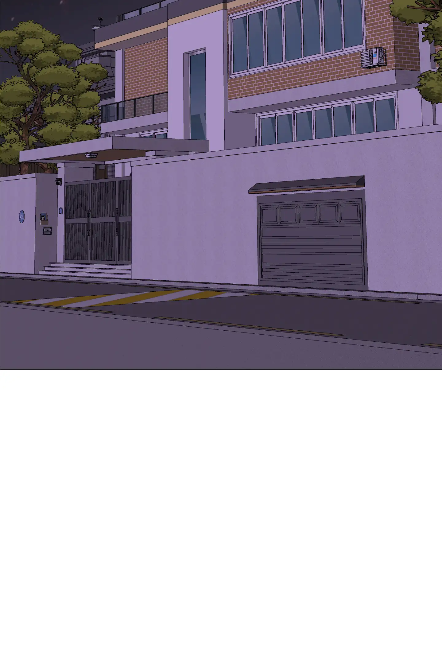 My Son's Woman - Episode 1 - read scene 46