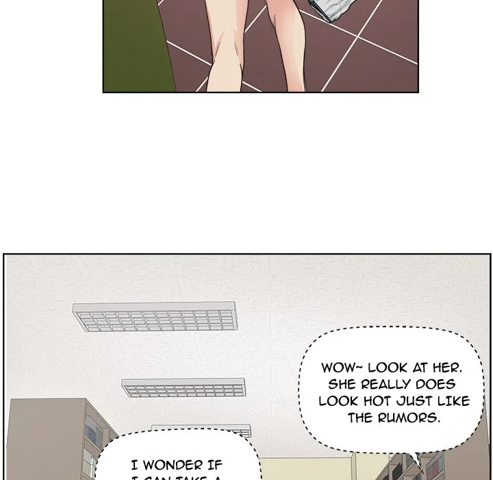 Be Mine, Comic Slut! - Episode 3 - read scene 67