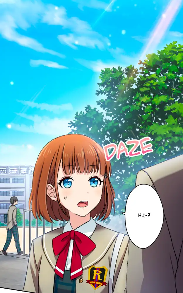 Real Love! - Episode 3 - read scene 3