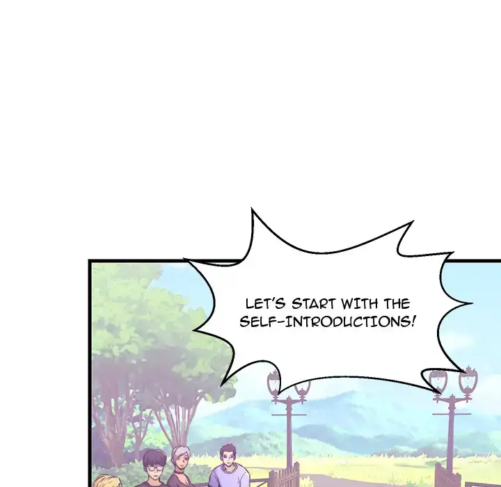 Potential Love Zone - Episode 1 - read scene 9