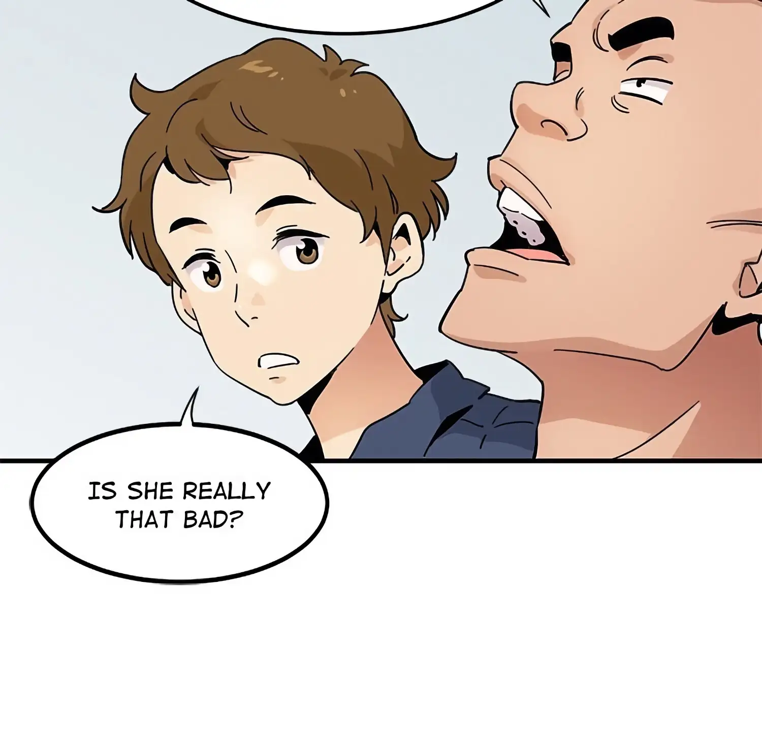 Love Factory - Prologue - read scene 13