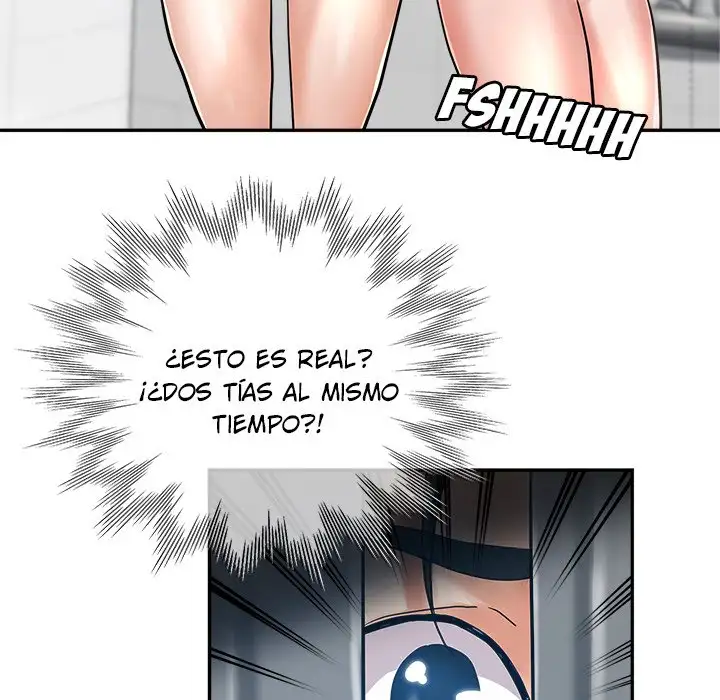Las Hermanas De Mi Madrastra - Episode 2 - read scene 65
