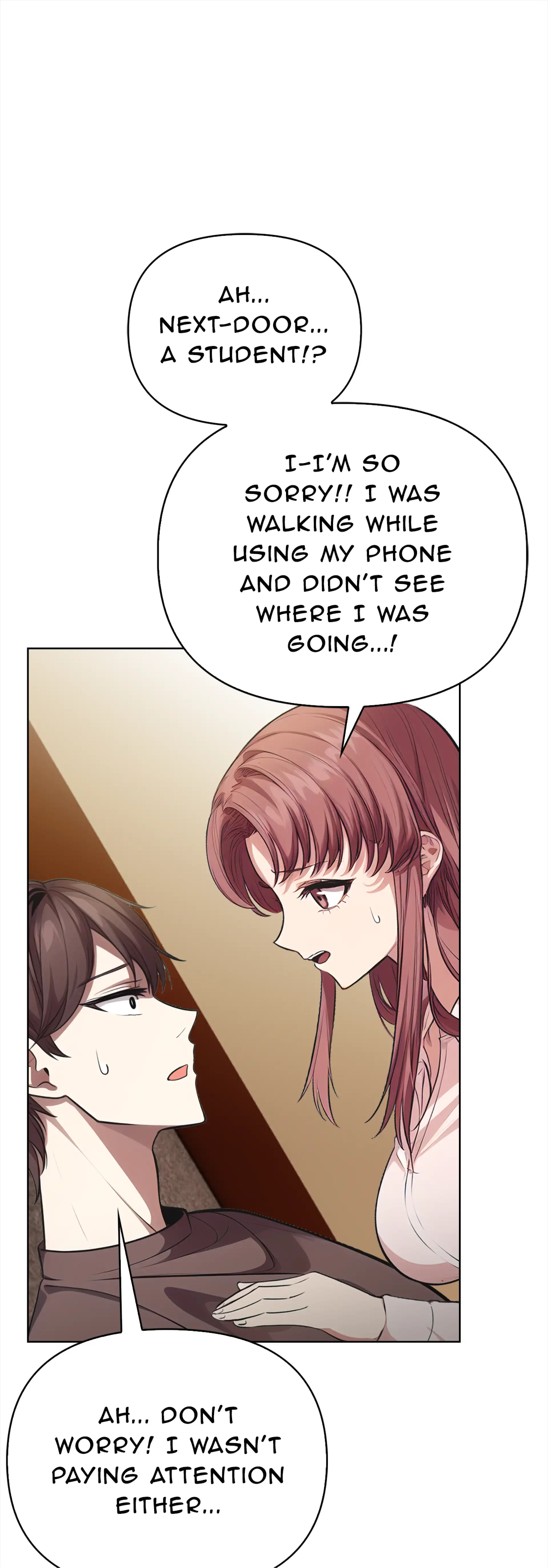 Married Woman's Secret - Episode 1 - read scene 29