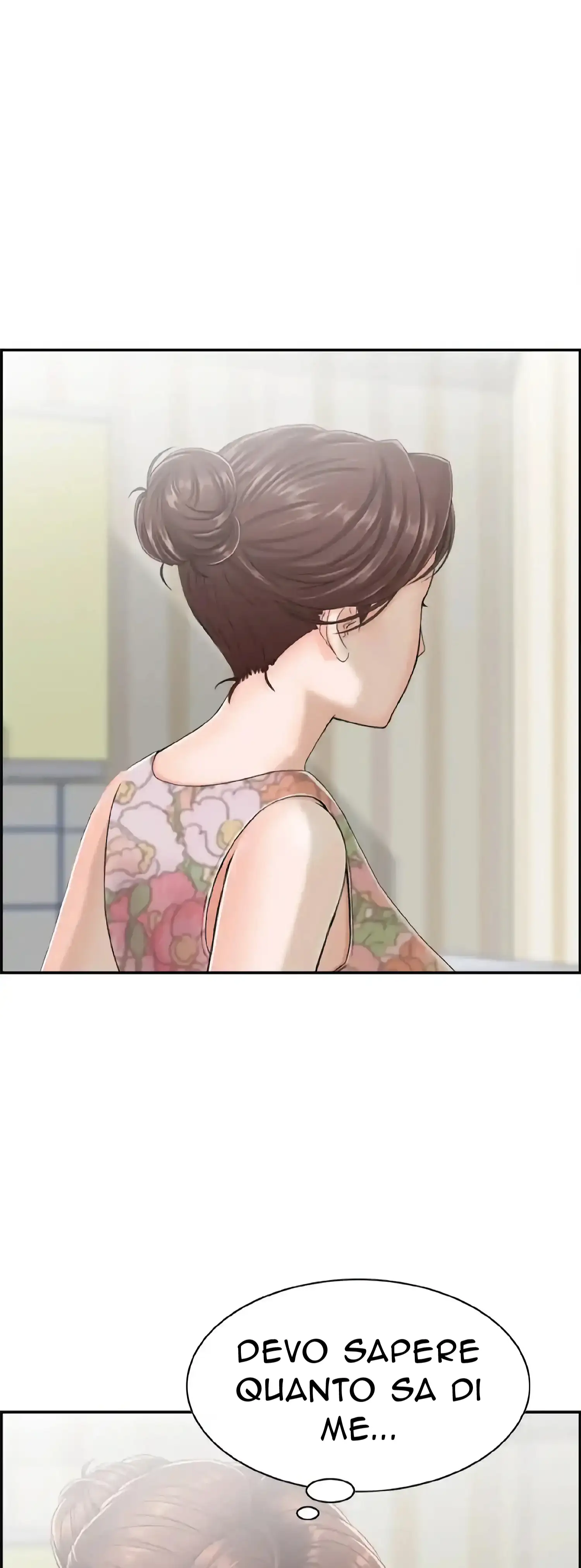 L'Attrice Giapponese - Episode 5 - read scene 8