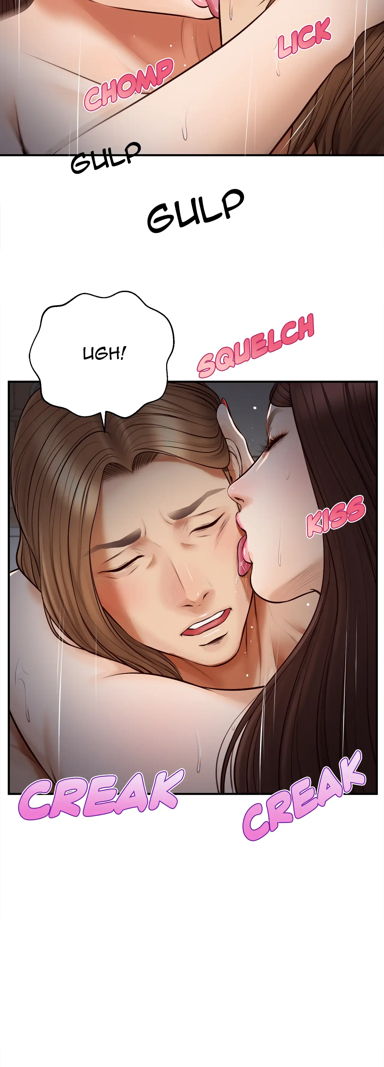 A Week and a Day - Episode 5 - read scene 26