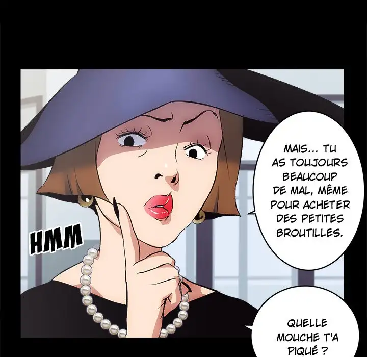 Agents Immobiliers Féminins - Episode 1 - read scene 185