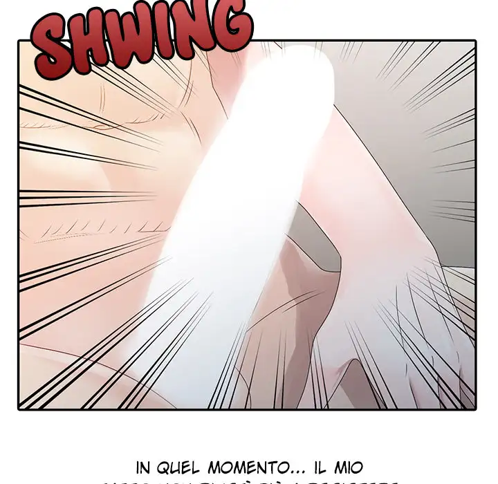 Shh! Il Segreto Della Sorella - Episode 1 - read scene 97