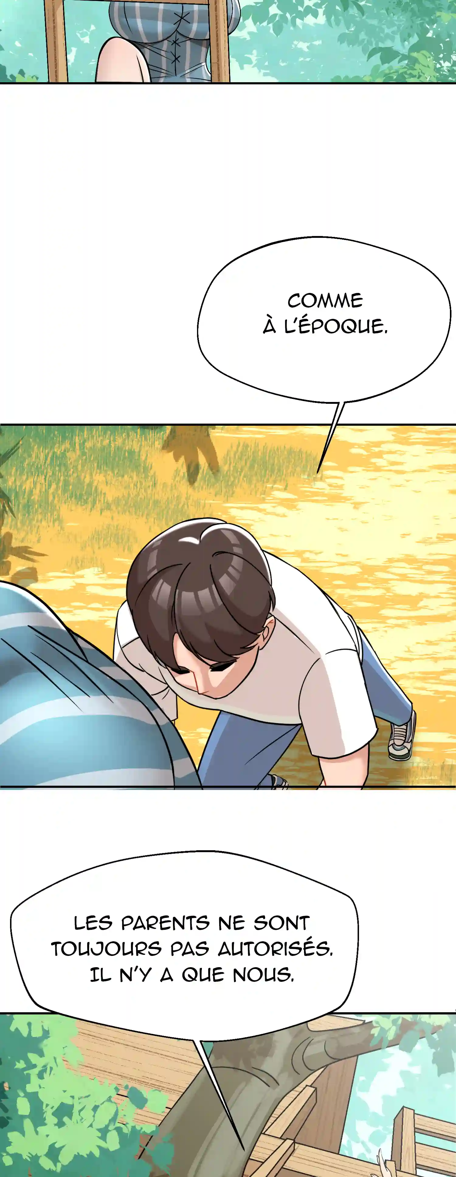 Apprends-Moi D'abord! - Prologue - read scene 39