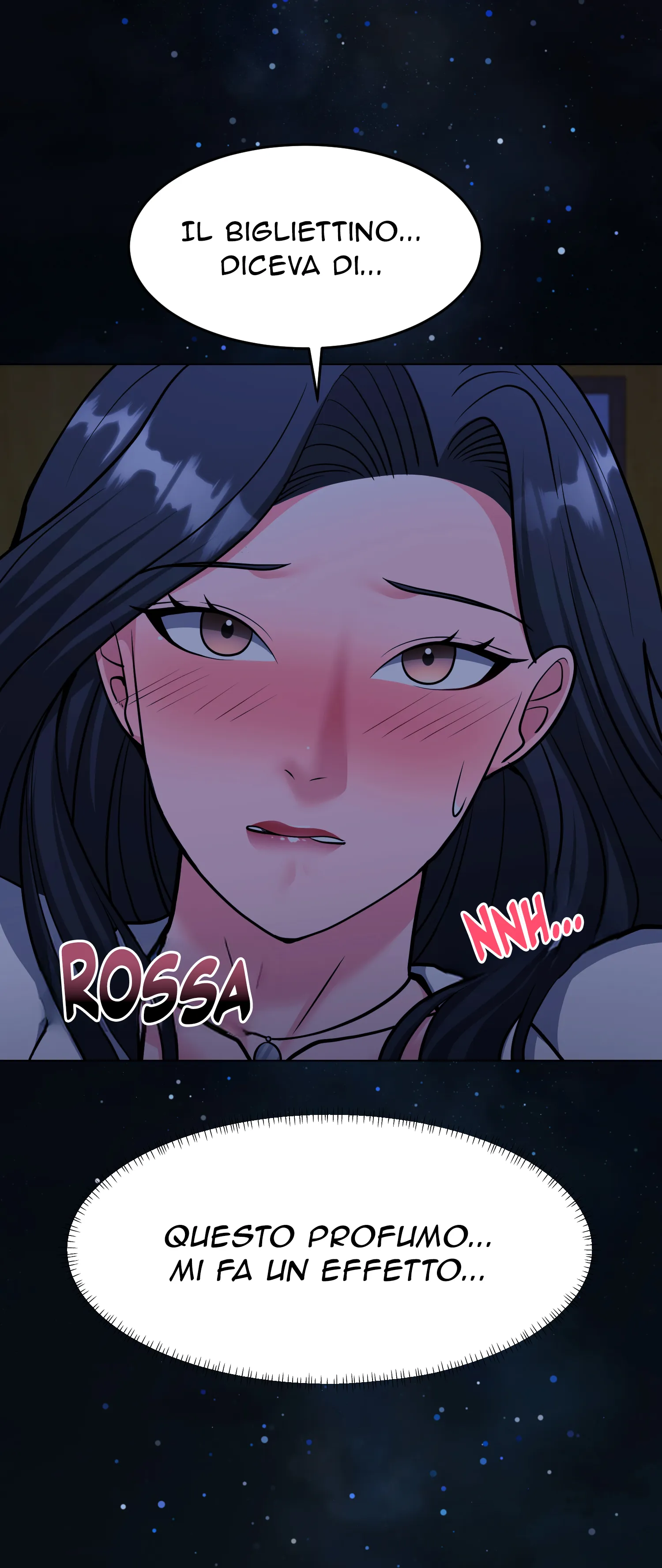 Dolce Vendetta - Episode 3 - read scene 51