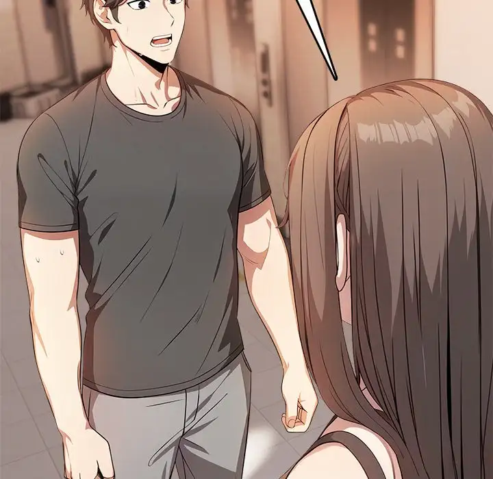 In Love With My Friend’s Mom - Episode 1 - read scene 114