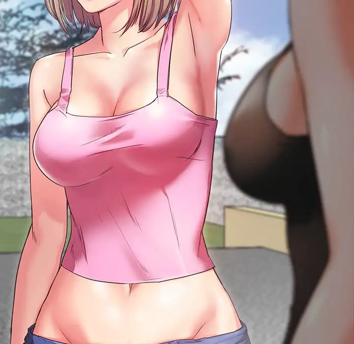 Dream Vacation - Episode 2 - read scene 32