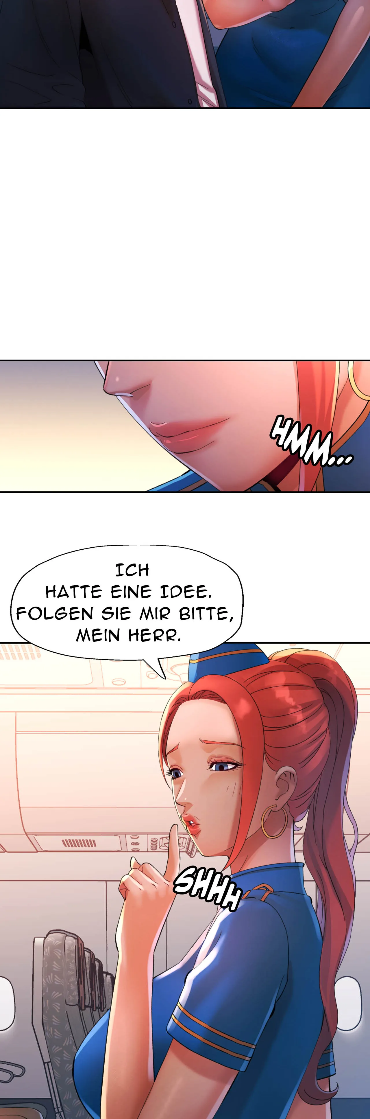 Rob – Insel der Begierde - Episode 1 - read scene 18
