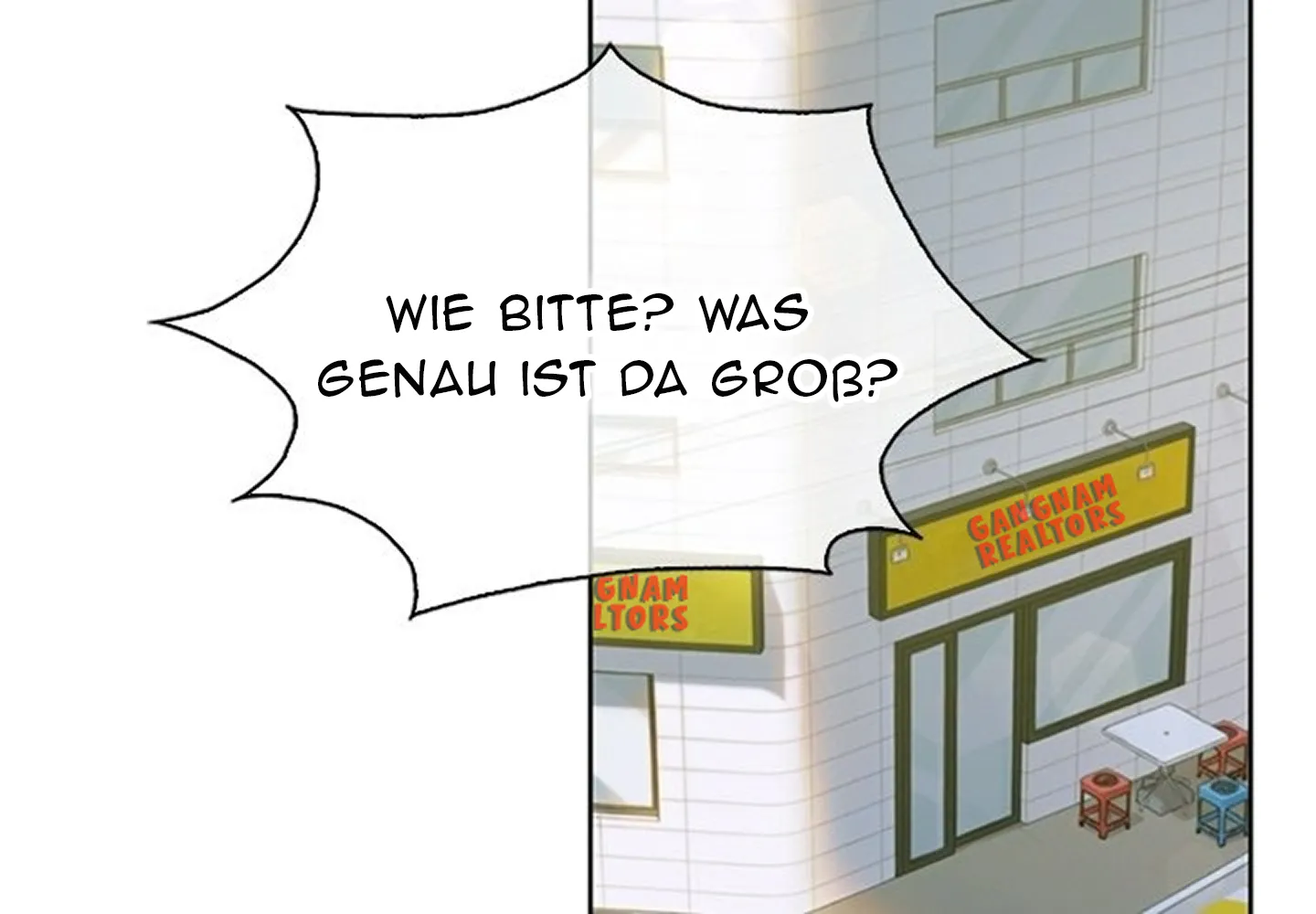 Dorf der Begierde - Prologue - read scene 4