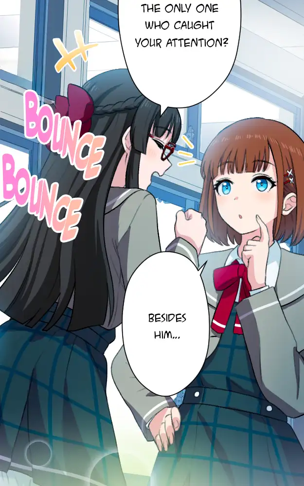 Real Love! - Episode 2 - read scene 95