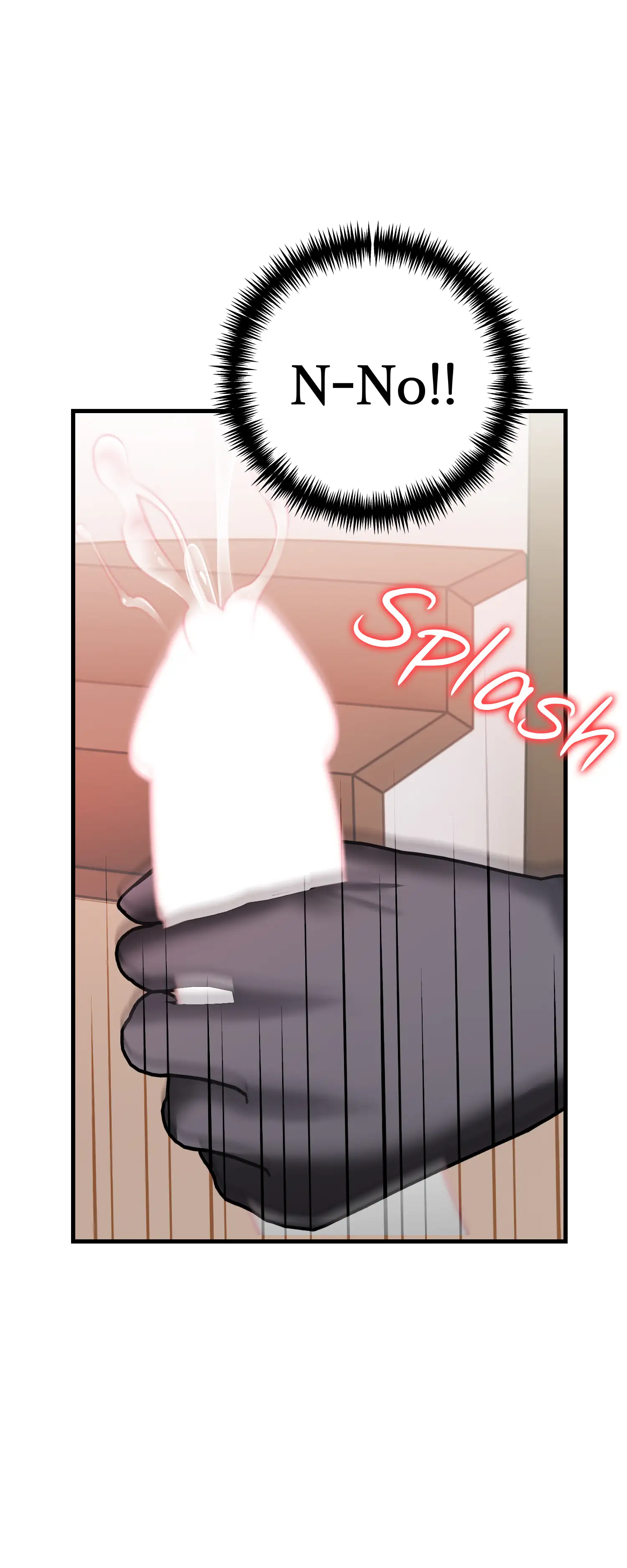 Wax Me, Boss - Episode 3 - read scene 57