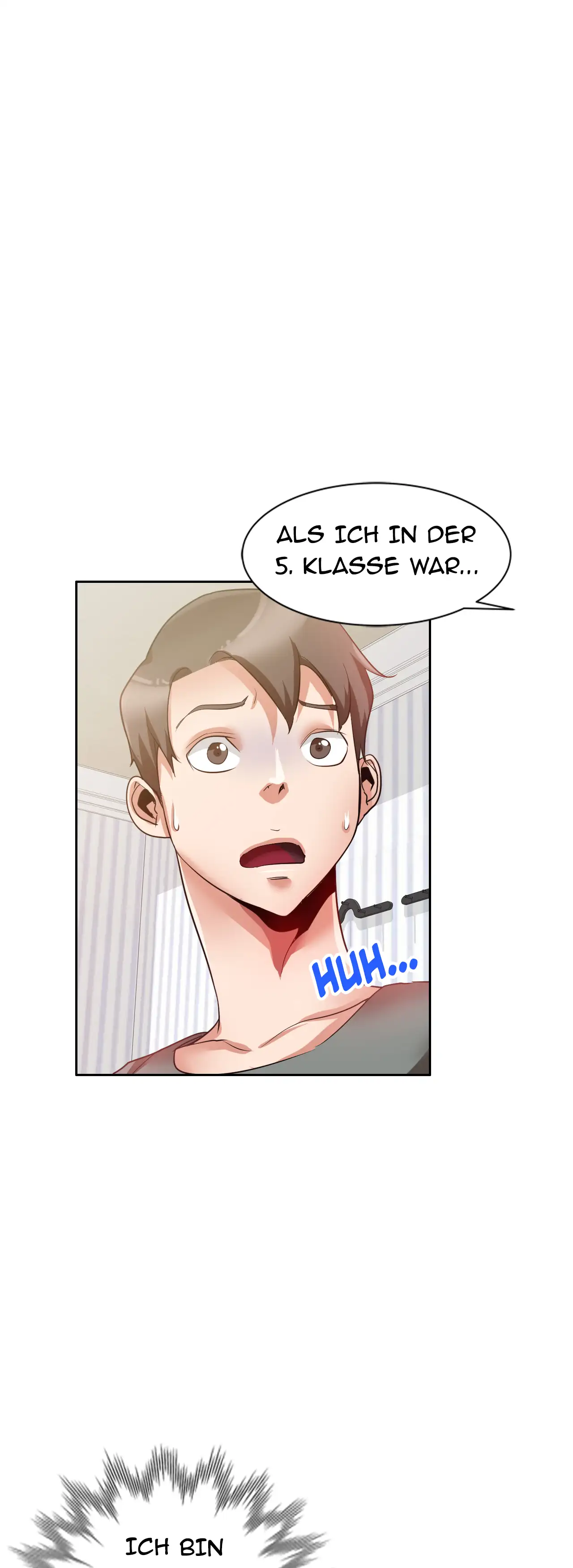 Die Mutter Meines Freundes - Episode 1 - read scene 29