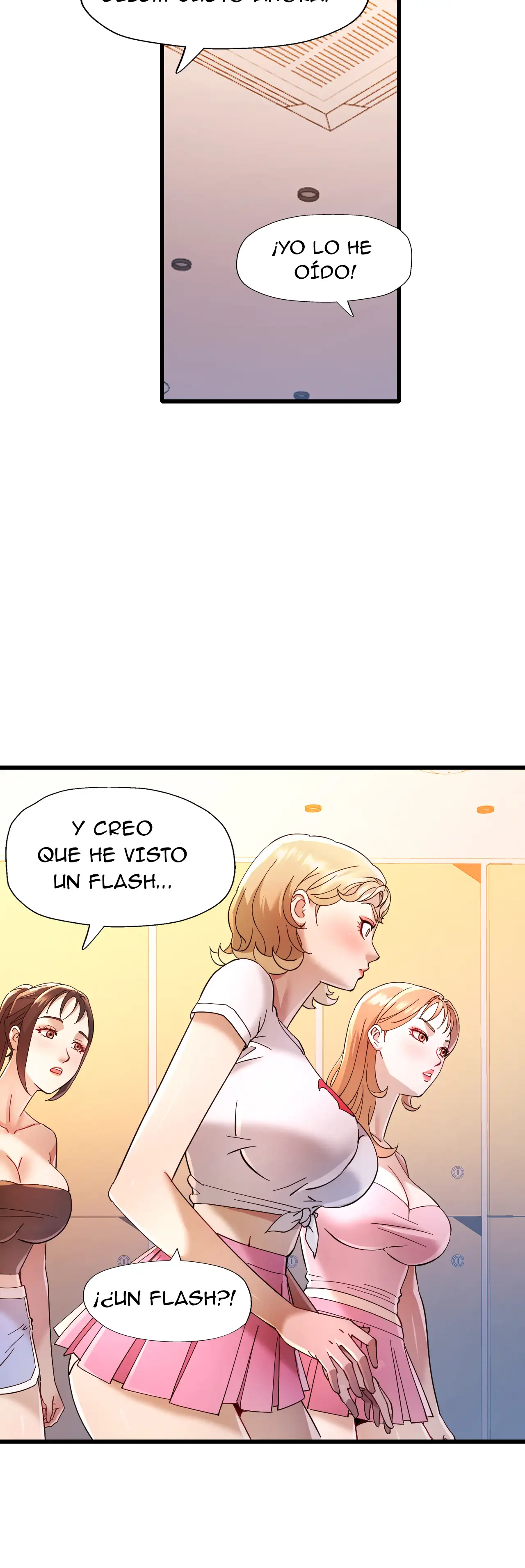 Anímame - Episode 1 - read scene 22