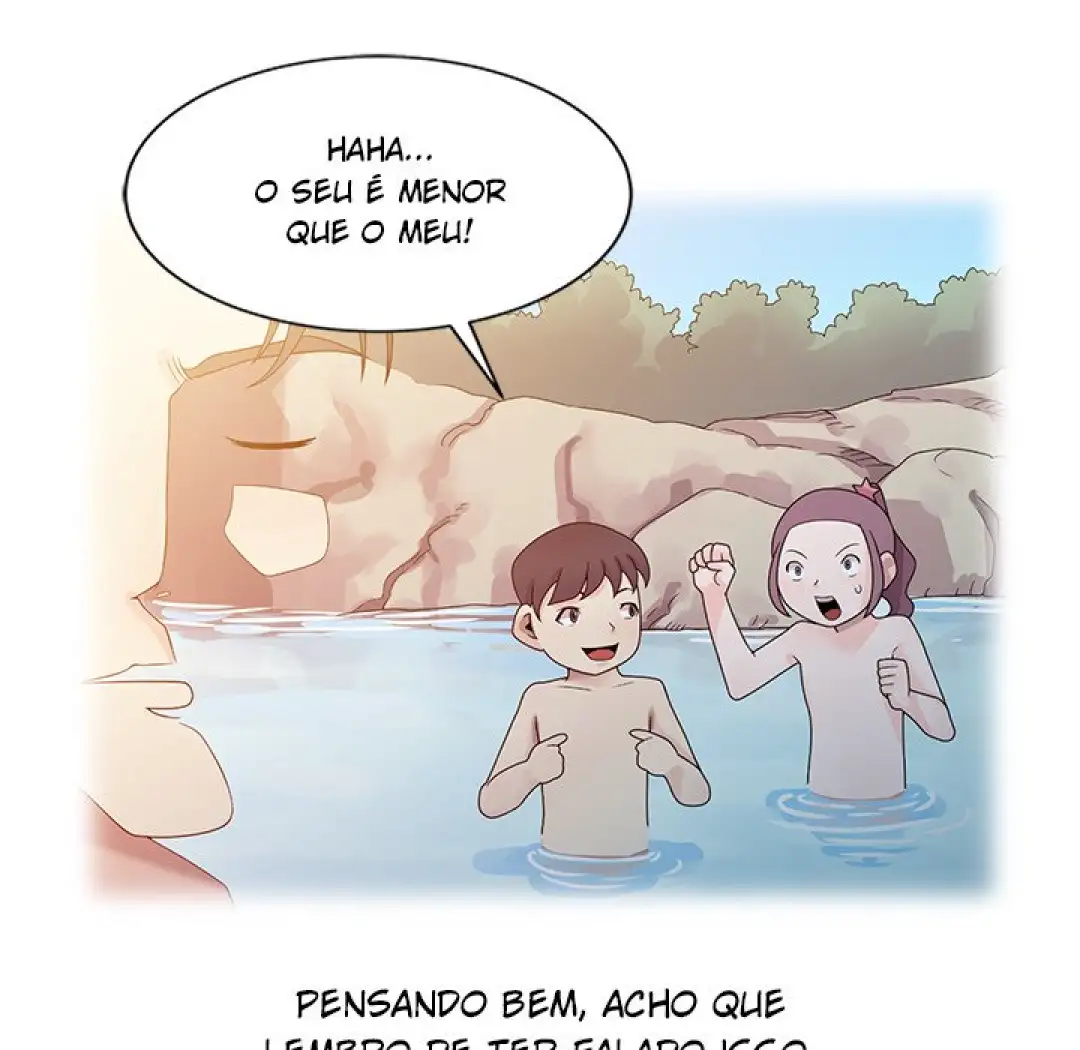 Shh! O Segredo Da Irmã - Episode 2 - read scene 46