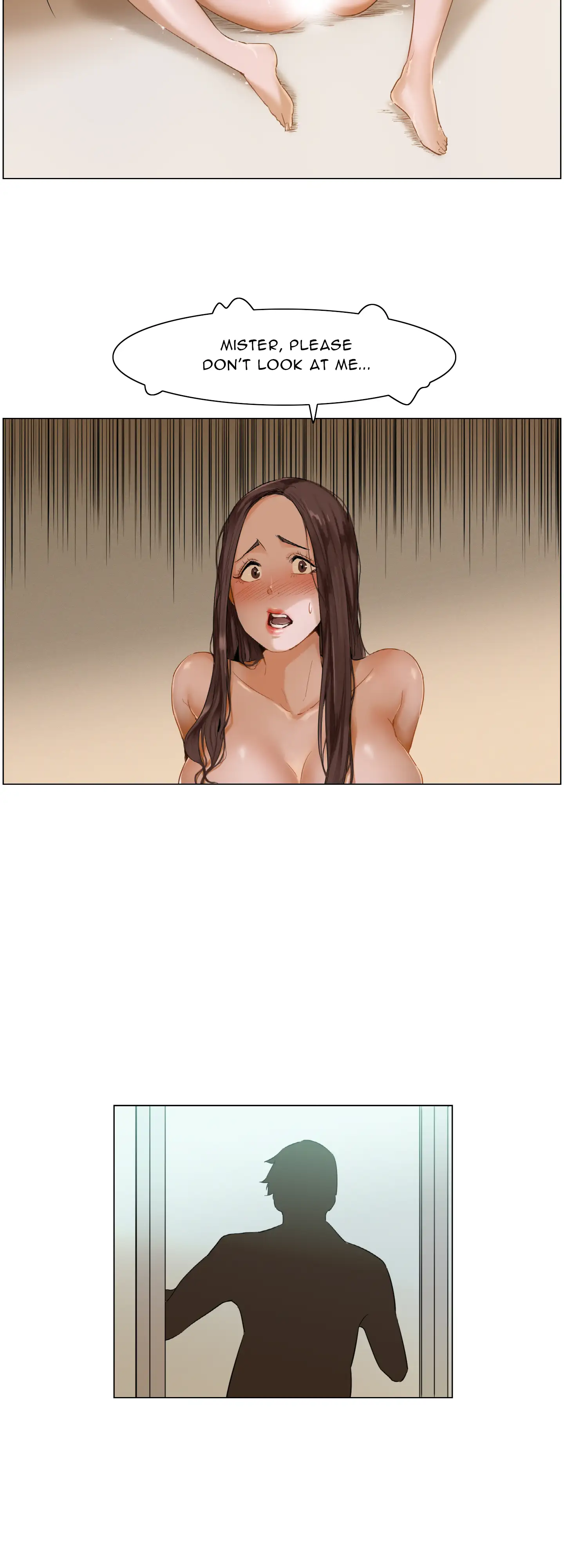 Please Look At Me - Episode 1 - read scene 18